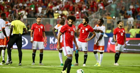 اخبار رياضيه : منتخب مصر يُعلن ملعب التدريب وفندق إقامته في أمم إفريقيا