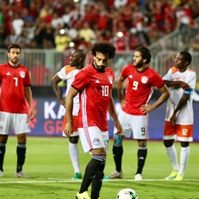 اخبار رياضيه : منتخب مصر يُعلن ملعب التدريب وفندق إقامته في أمم إفريقيا